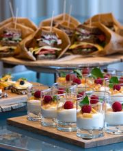 KAI40 - Restaurant & Bar Bild 17
