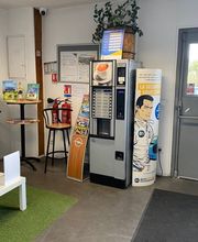 Accueil Autosécurité SENLIS - CHAMANT