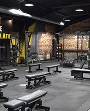 Fitness Park Coulommiers image 1