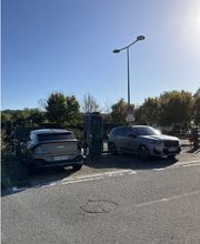 Shell Recharge Charging Station image 2