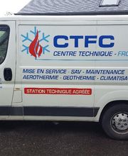 CTFC Centre Technique Froid Chaud image 1