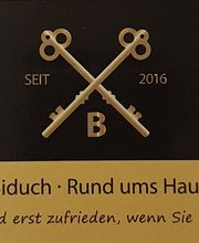 Biduch rund ums Haus Bild 62