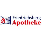 Logo der Friedrichsberg-Apotheke