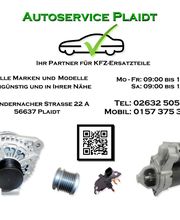 Auto-Service-Plaidt Bild 1