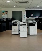 Bureautique Diffusion image 2