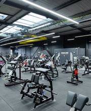 Fitness Park Claye-Souilly image 14