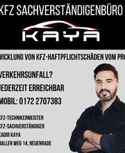 KFZ Sachverständigenbüro Kadir Kaya Bild 9
