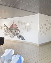 B&B HOTEL Firenze Nuovo Palazzo di Giustizia immagine 13