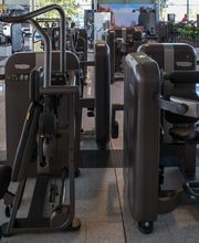 M4Fitness Anröchte Bild 31