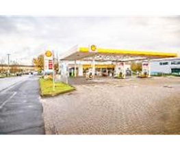 Shell Recharge Charging Station Bild 3