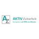 AKTIV Zeitarbeit