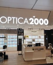 Optica2000 El Corte Inglés Vitoria imagen 1