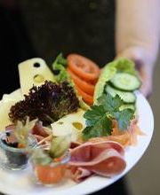 Cafe Milan - Frühstück