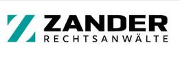 Zander Rechtsanwälte