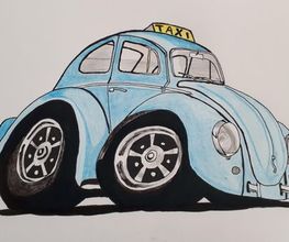 Manue Taxi image 1
