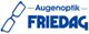 Friedag Augenoptik