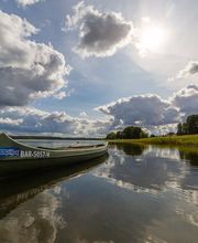 Kanu - Hecht Bild 12