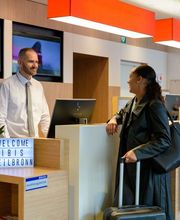 ibis Heilbronn City Bild 3