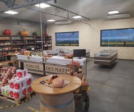 Marché Des Mattines Bild 5
