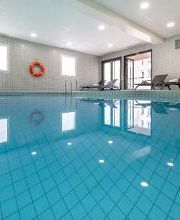 Nemea Appart'Hotel Home Suite Nancy Centre image 7