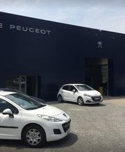 Peugeot Garage Delage automobiles Agents, concessionnaires, distributeurs image 3