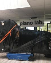 DE BEER LIONEL DEMENAGEMENT (DLDEM) image 1