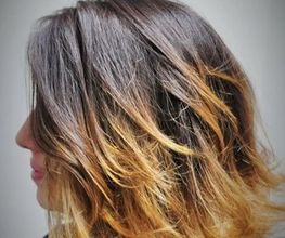 Hairpoint. Coiffeur. Bild 2