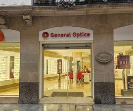 General Optica - Visión y Audición imagen 8