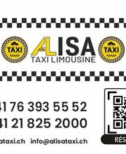 Alisa Taxi Bild 8