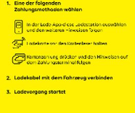 EWE Go Ladestation Bild 2