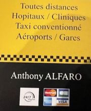 Alfaro Taxi image 1