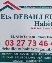 Ets Debailleux Habitat image 12