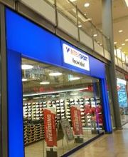INTERSPORT Voswinkel Ettlinger Tor Bild 1