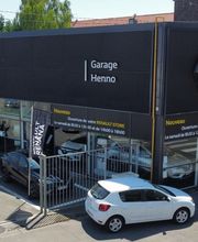 Garage Henno image 1