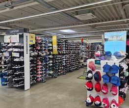 DECATHLON Bremerhaven Bild 5
