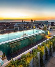 Munich Sushi Club Bild 2