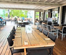 Restaurant de Rietstulp afbeelding 4