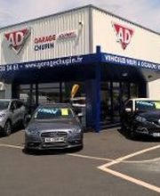 AD Garage Expert CHUPIN image 2