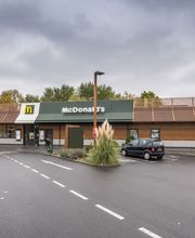 McDonald's Bild 1