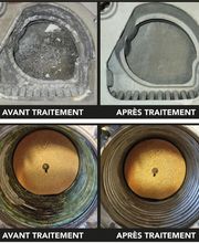 Alpha Chimie Industrie image 1