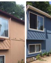 Robishaw Painting & Remodeling - Painters in Mentor & Madison, OH image 7