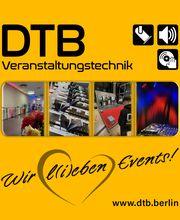 DTB Veranstaltungstechnik GmbH Bild 2