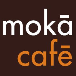 Mokà Cafè - Foggia Aeroporto logo
