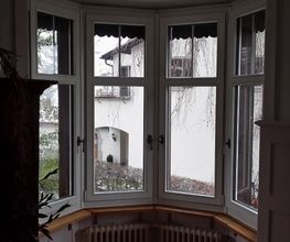 Messmer Holzbau GmbH Bild 4