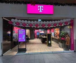 Telekom Partner Bentwisch Bild 1