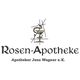 Logo der Rosen-Apotheke