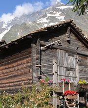 Ristorante & Pizzeria da Rasso, Saas-Fee Bild 6