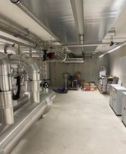 Swissplus Haustechnik GmbH Bild 1