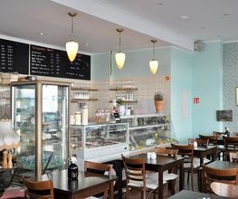 Café Liebling Köln