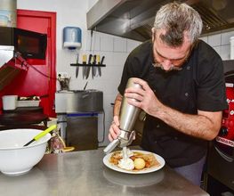 Ar Vadelen Crêperie-Restaurant Bubry image 6